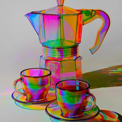 Coffee Break