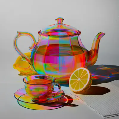 Tea Time