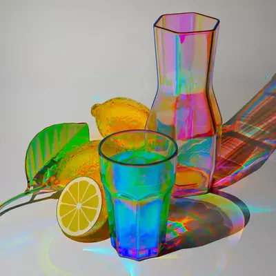Glass of Water