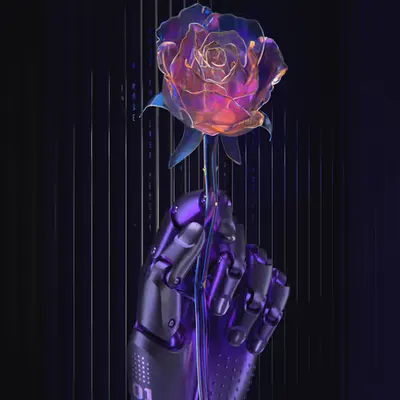 Memory of a Rose 