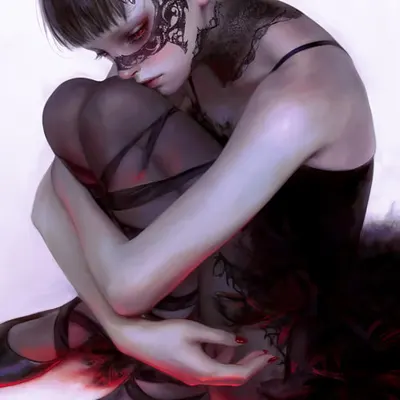 lost rhythm