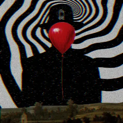 Higher 🎈