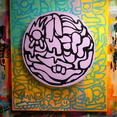 Purple DOT Flow studio