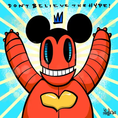 DON'T BELIEVE THE HYPE! OIBEL 2023