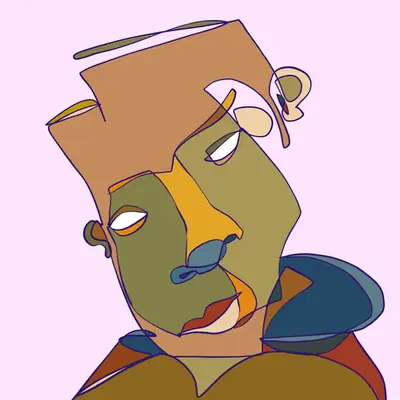 FLATTOP HEADZ  #10