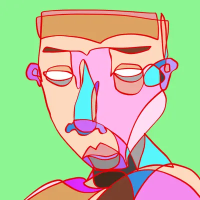FLATTOP HEADZ  #3