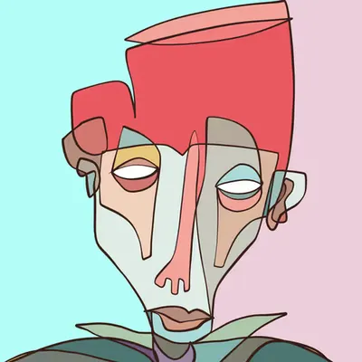 FLATTOP HEADZ  #4