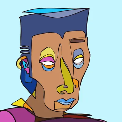 FLATTOP HEADZ  #5