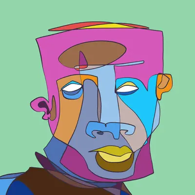 FLATTOP HEADZ  #6