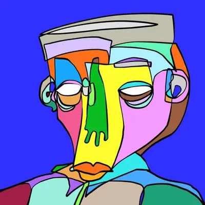 FLATTOP HEADZ  #7