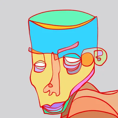 FLATTOP HEADZ  #8