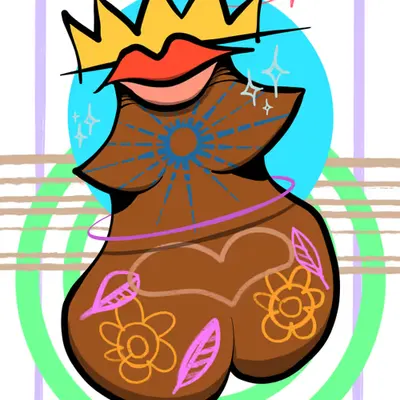 FLY GAL 1.10