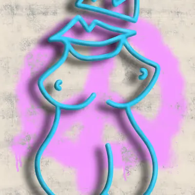 FLY GAL 1.13