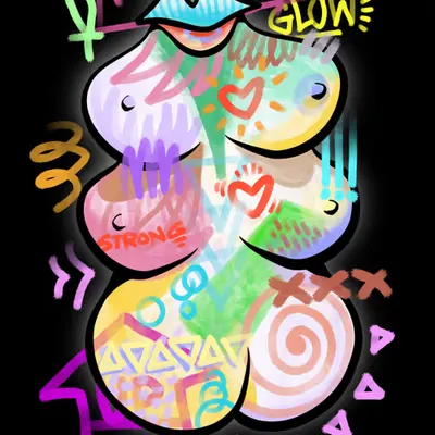 FLY GAL 1.03