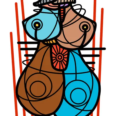 FLY GAL 1.09