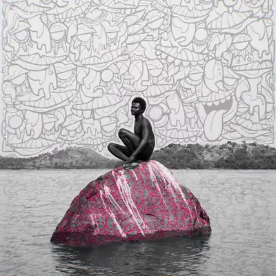 'One-too-many Man Island'