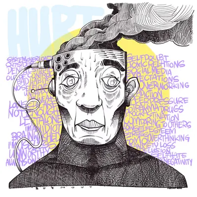 HURT