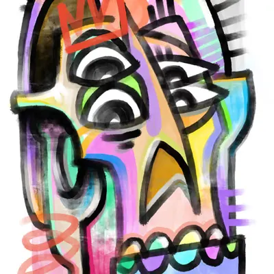 LOVE LIFE! - Colors Of My Mind