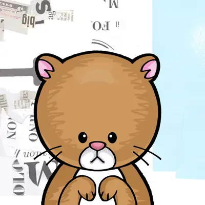 Hamster