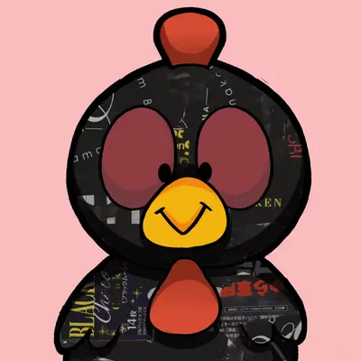 Chicken
