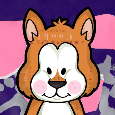 Shiba Inu