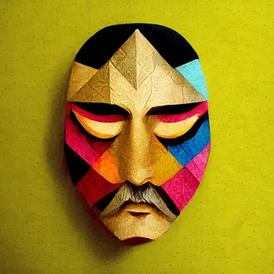 Mask 10