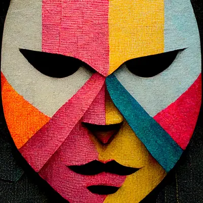 Mask 11