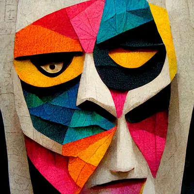 Mask 12