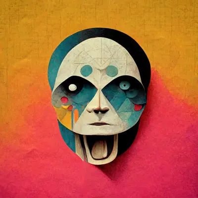 Mask 14