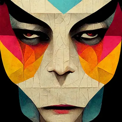 Mask 15