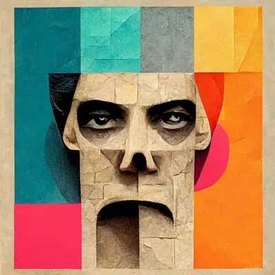 Mask 16