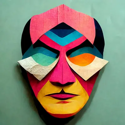 Mask 19
