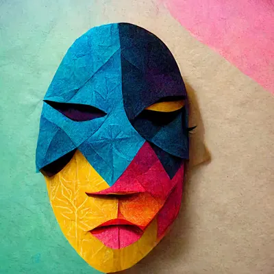 Mask 2