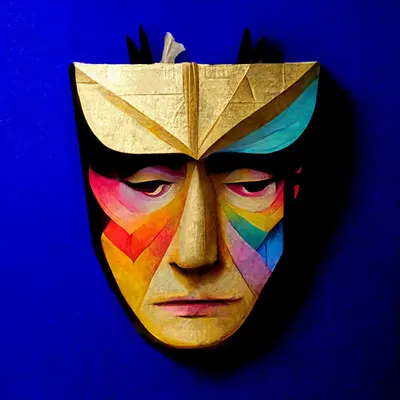 Mask 20