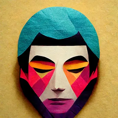 Mask 21