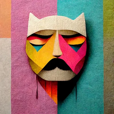 Mask 23