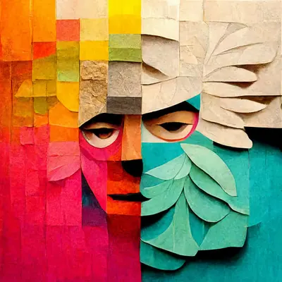 Mask 24