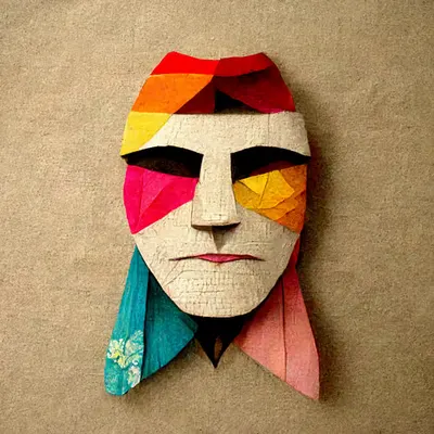 Mask 26
