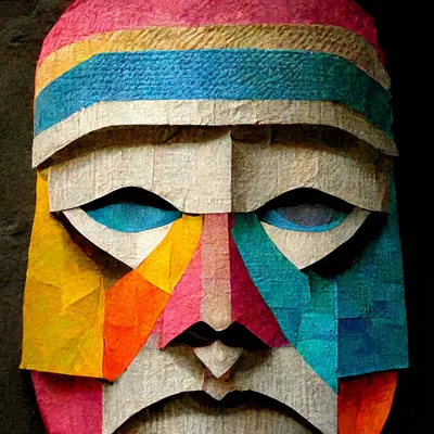 Mask 27