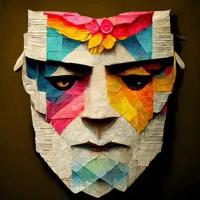 Mask 29