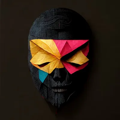 Mask 3