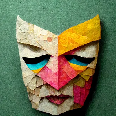 Mask 30