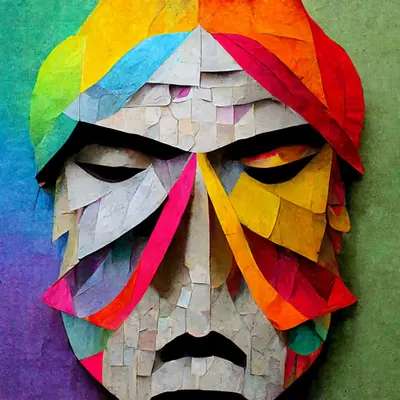 Mask 31