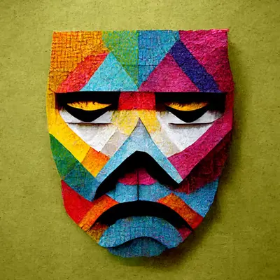 Mask 32