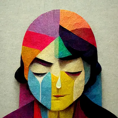 Mask 33