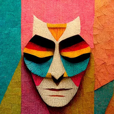 Mask 4