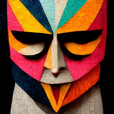 Mask 5