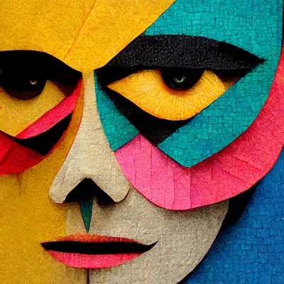Mask 7