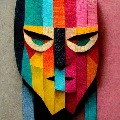 Mask 9
