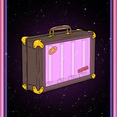Capsule Card #4
